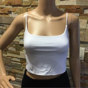 BABATON Cropped  Top
